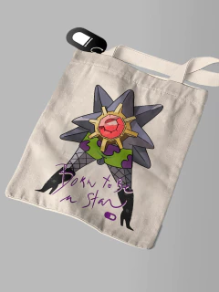 Ecobag Star Patrick - comprar online