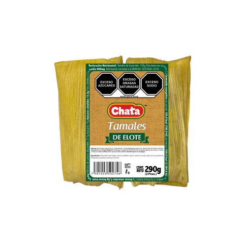 TAMAL DE ELOTE 2 PIEZAS - comprar en línea