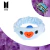 Cinta para cabello Bt21