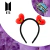 Diadema Bt21 - Tienda BTS - Anicomic Store