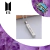 Imagen de Collares rectangulares