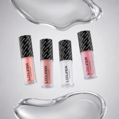 Gloss Labial Intenso Hidratante 4ml L de Linda