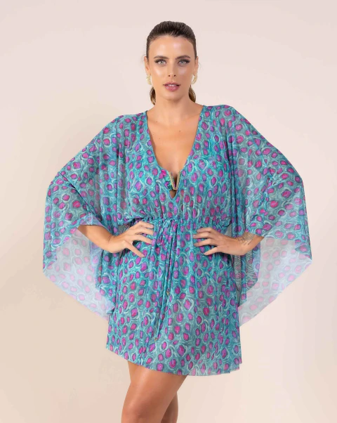 KAFTAN MARAGOGI 7001 OÁSIS
