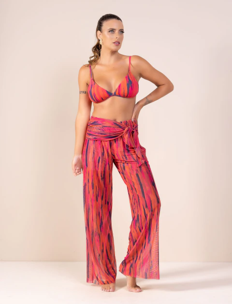 CALÇA ANGRA 7005 SOLAR