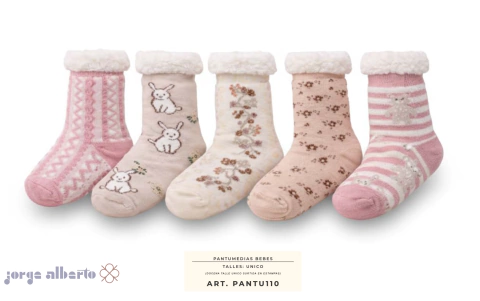 Pantumedias bebe - comprar online
