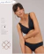 Corpiño lycra sin arco DEVILLE - comprar online