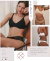 Corpiño lycra con arco DEVILLE - comprar online