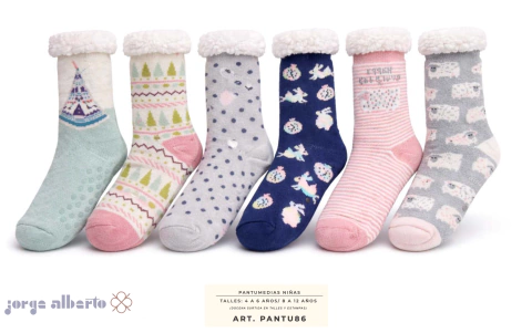 Pantumedia nena - comprar online