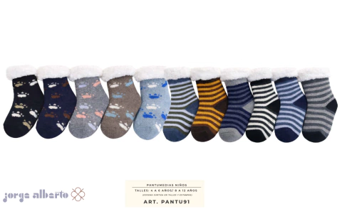 Pantumedia nena - comprar online