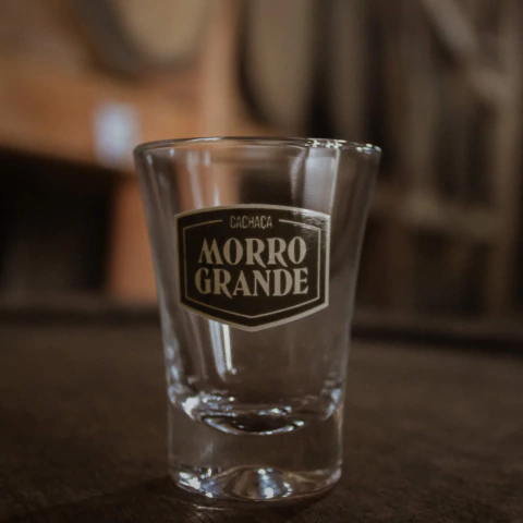 Copo de Dose 60ml - Morro Grande
