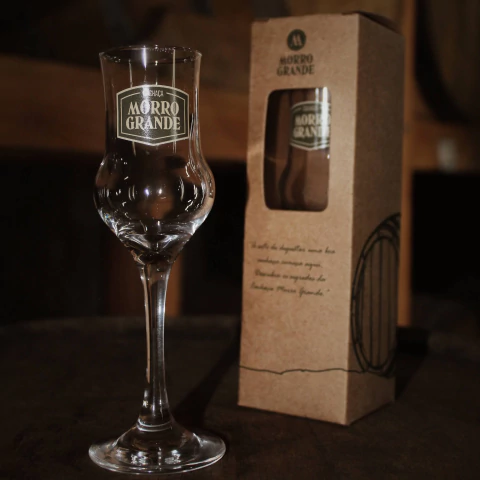 Taça de Dose 90 ml - Morro Grande