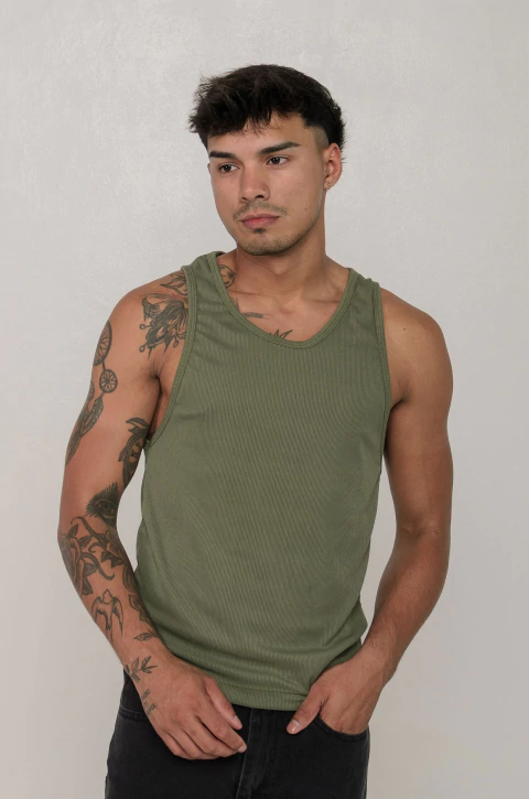 MUSCULOSA MORLEY