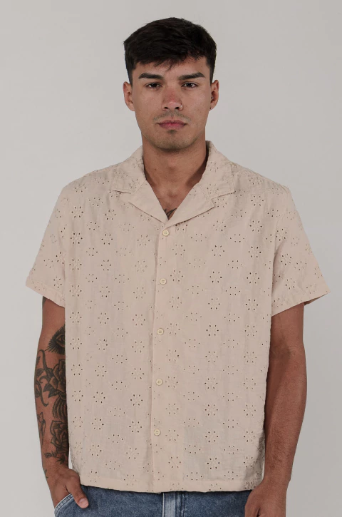 CAMISA VELO - comprar online