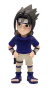 MINIX - NARUTO - SASUKE UCHIHA - ANIME #101 - comprar online