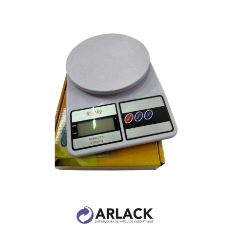 BALANZA 10kg