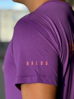 UNISSEX - Camisa MDR - Modelo MEIO MARATONISTA - comprar online