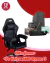 SILLA GAMER + PC ARMADA - tienda online