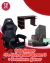 SILLA GAMER + PC ARMADA + ESCRITORIO GAMER - tienda online