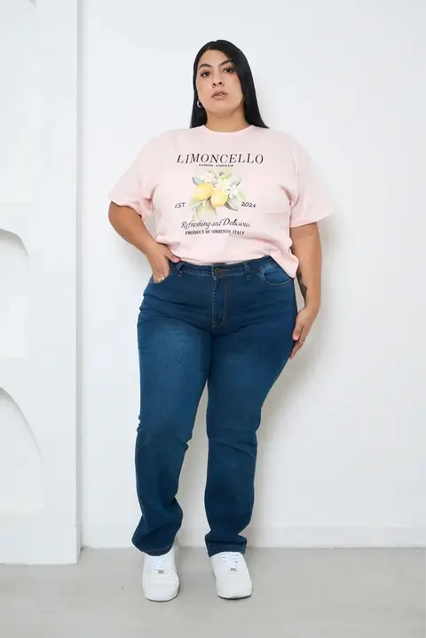 2160 | RECTO DENIM OXIDO ELASTIZADO Del 48 al 56 GORSI