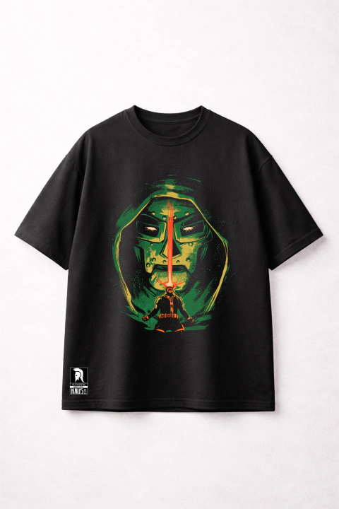 Doomsday - O Destruidor Supremo