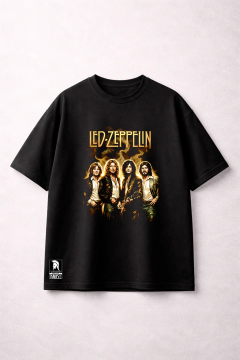 Led Zeppelin