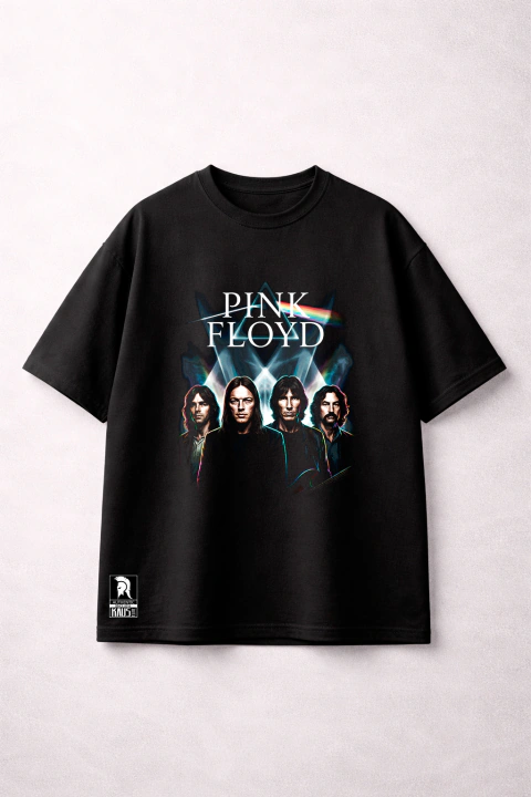 Pink Floyd