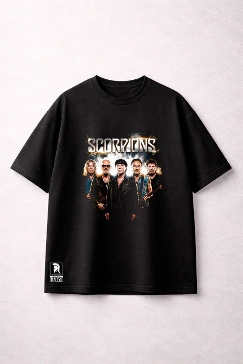 Scorpions