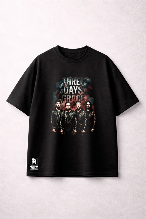 Three Days Grace