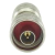 Adaptador N 50 Ohms Macho X N 50 Ohms Macho Ca-3 na internet
