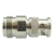 Adaptador De Conversão Bnc Macho X N 50 Ohms Fêmea Klc-1 - comprar online