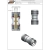 Adaptador N 50 Ohms Macho X N 50 Ohms Macho Ca-3 - STM Telecom
