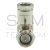 Conector Sma Macho Angular 90° Cabo Rg-58 Rgc-58 3117 - comprar online