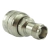 Adaptador N 50 Ohms Macho X Tnc Fêmea Klc-19 na internet