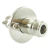 Adaptador N 50 Ohms X N 50 Ohms Fêmea Centelhador Ca-14e