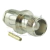 Conector Tnc Fêmea Reto Prensa Cabo Rg/rgc-58 Tf-3 Níquel - comprar online