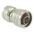 Adaptador N 50 Ohms Macho X Uhf Macho PL259 KLC-17 na internet
