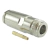 Conector N 50 Ohms Fêmea Reto Prensa Cabo Rg/rgc-213 Cf-3c Não Aplica