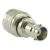 Adaptador de Conversão N 50 Ohms Macho X Bnc 50 Ohms Fêmea Klc-2 na internet