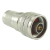 Adaptador Tnc Macho X N 50 Ohms Macho Klc-14 na internet