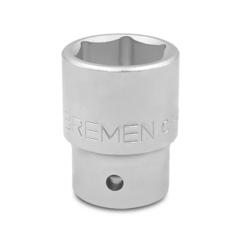 Bocallave Hexagonal Enc 3/4" 33 mm Bremen 3785