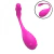 VIBRADOR BULLET APP FISH 10 MODOS VIBRAÇÃO - comprar online