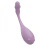 VIBRADOR BULLET APP FISH 10 MODOS VIBRAÇÃO na internet