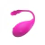 VIBRADOR BULLET APP FISH 10 MODOS VIBRAÇÃO - Nara Sex Shop