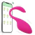 VIBRADOR BULLET APP RUBY 10 MODOS - comprar online
