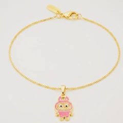 Pulseira Infantil LA BUBU - comprar online