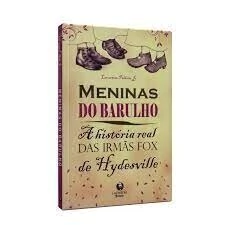 Meninas do Barulho autor Lamartine Palhano Jr.