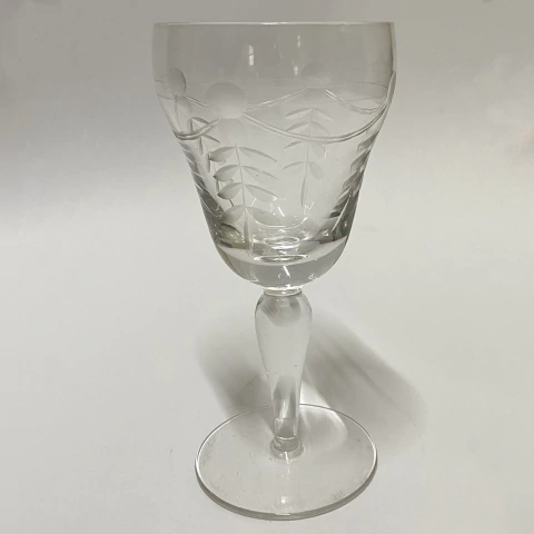 TAÇA PARA VINHO BRANCO