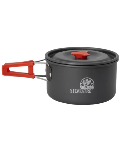 Set de Ollas Camping en internet