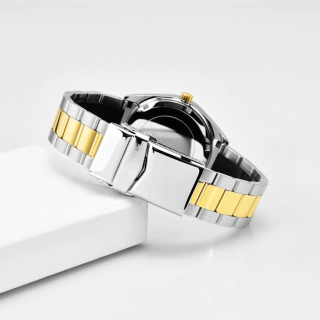 CROSBY U1 GOLD - tienda online