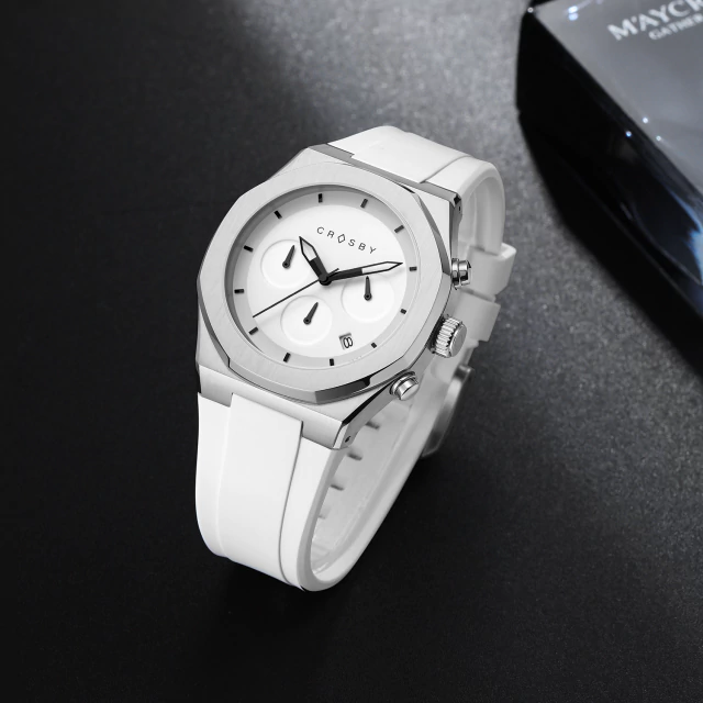 Imagen de CROSBY M1 WHITE